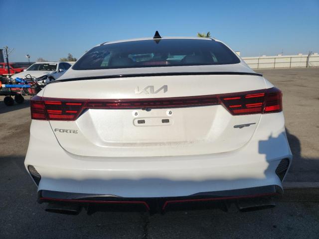 Фото 6 - KIA FORTE