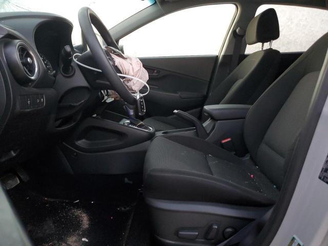 Фото 7 - HYUNDAI KONA