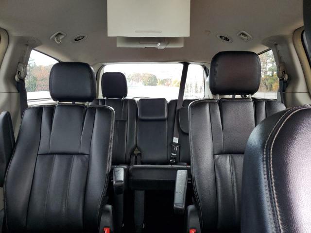 Фото 10 - CHRYSLER MINIVAN