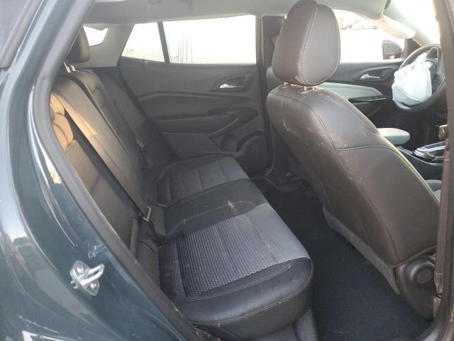 Фото 11 - CHEVROLET TRAX