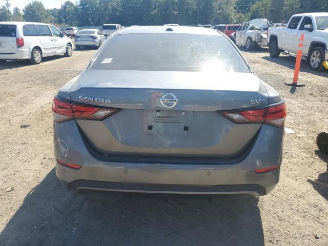 Фото 6 - NISSAN SENTRA