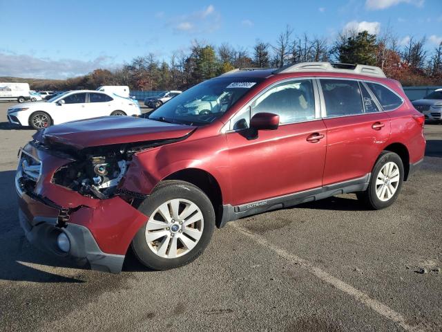 Фото 1 - SUBARU OUTBACK