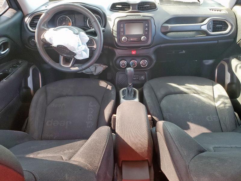 Фото 8 - JEEP RENEGADE