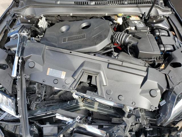 Фото 11 - LINCOLN MKZ