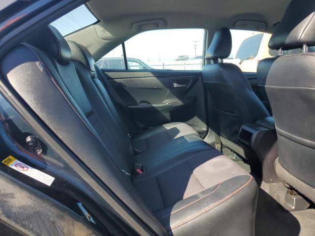 Фото 10 - TOYOTA CAMRY