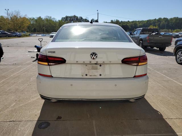 Фото 6 - VOLKSWAGEN PASSAT