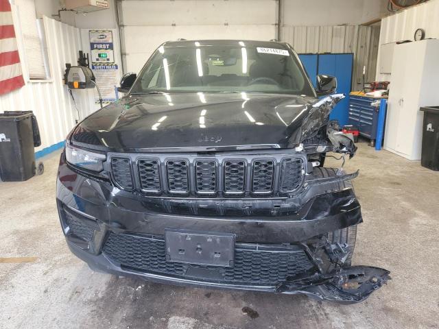 Фото 5 - JEEP GRAND CHER