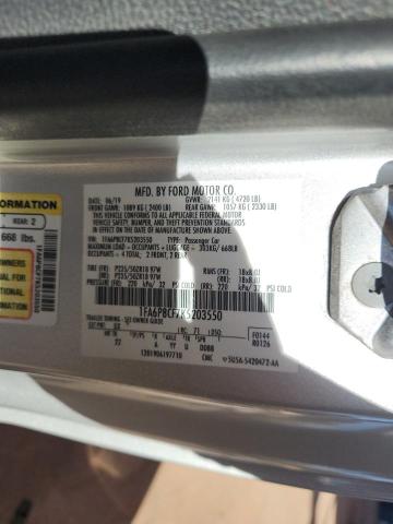 Фото 13 - FORD MUSTANG