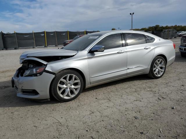 Фото 1 - CHEVROLET IMPALA