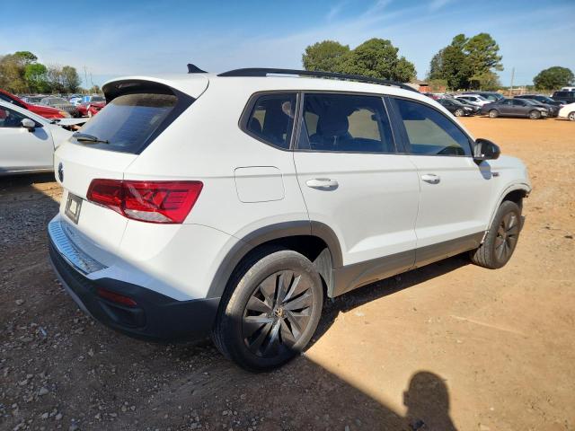 Фото 3 - VOLKSWAGEN TAOS S