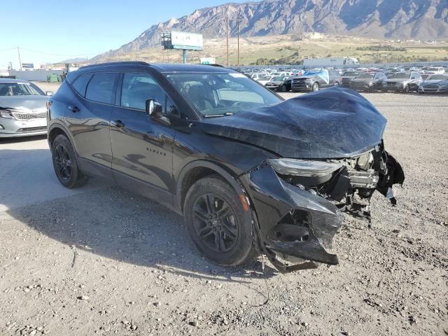 Фото 4 - CHEVROLET BLAZER