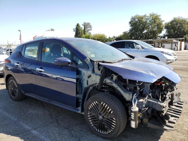 Фото 4 - NISSAN LEAF