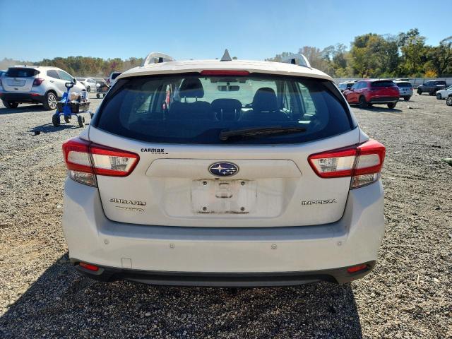 Фото 6 - SUBARU IMPREZA