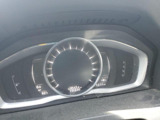 Фото 9 - VOLVO V60