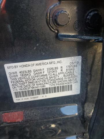 Фото 13 - ACURA ILX