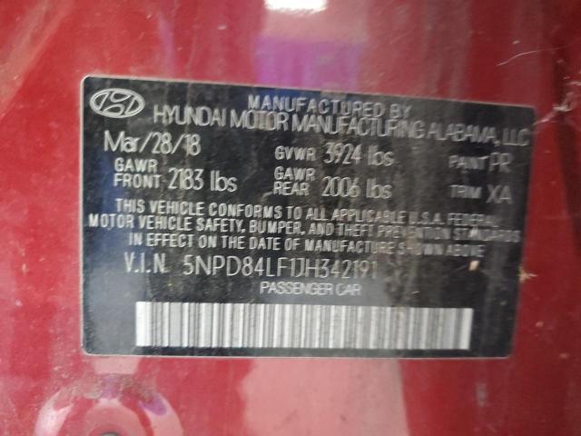 Фото 12 - HYUNDAI ELANTRA