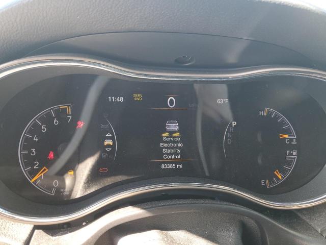 Фото 9 - JEEP GRAND CHER