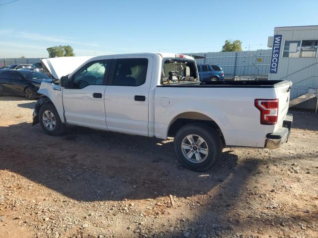 Фото 2 - FORD F-150