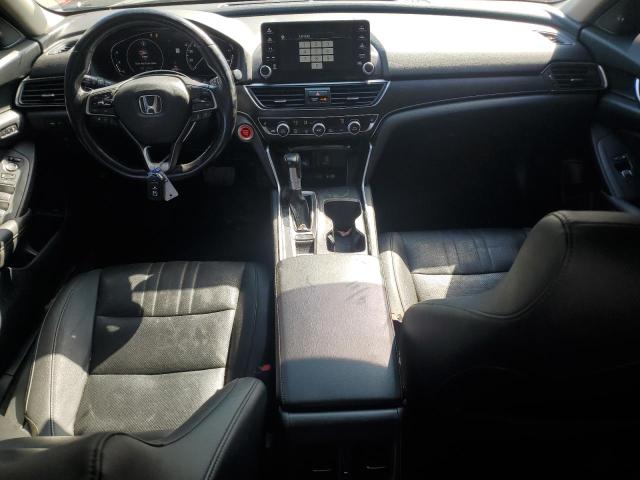 Фото 8 - HONDA ACCORD