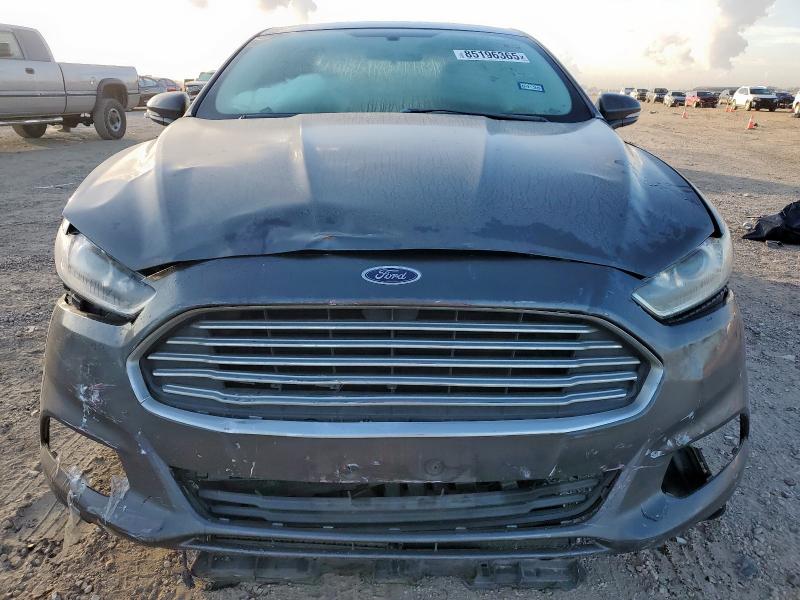 Фото 5 - FORD FUSION