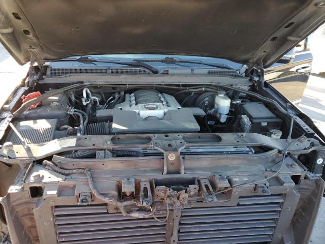 Фото 12 - CADILLAC ESCALADE