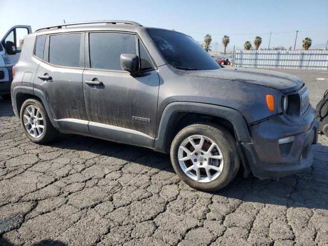 2020 JEEP RENEGADE