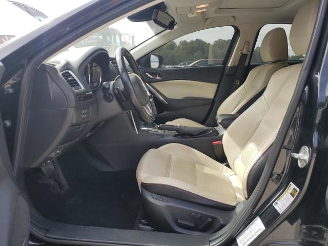 Фото 7 - MAZDA 6