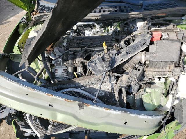 Фото 11 - FORD FIESTA