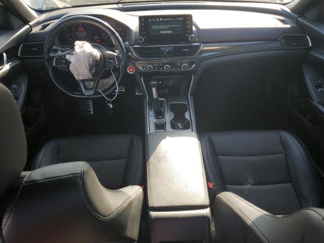 Фото 8 - HONDA ACCORD