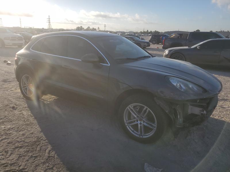 Фото 4 - PORSCHE MACAN