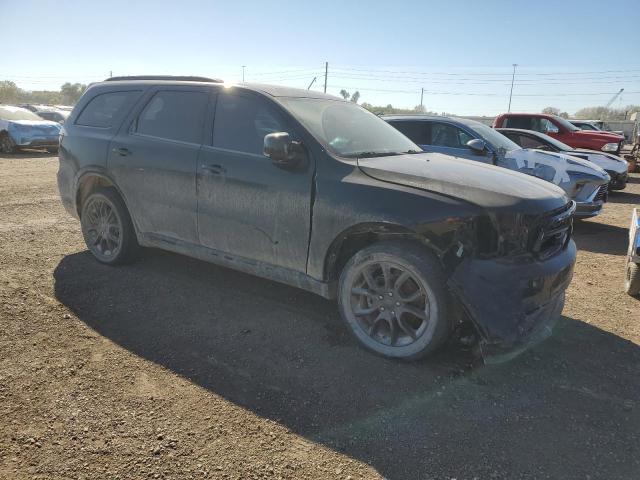 Фото 4 - DODGE DURANGO