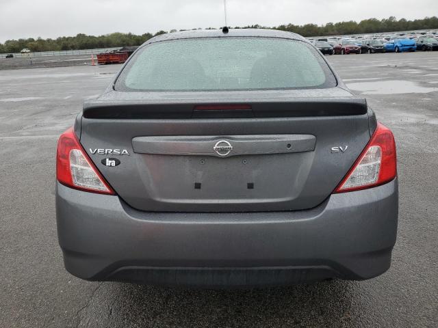 Фото 6 - NISSAN VERSA