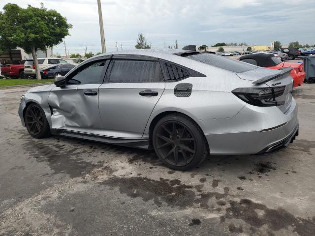 Фото 2 - HONDA ACCORD