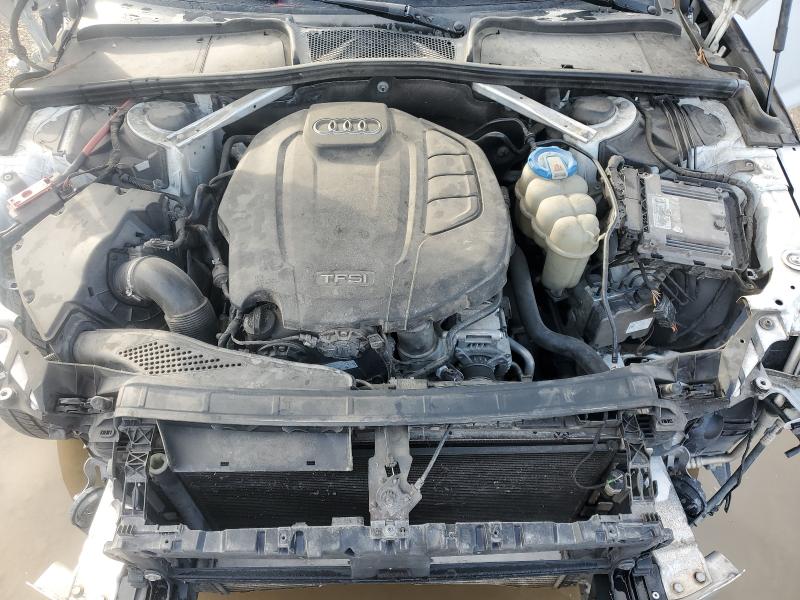 Фото 11 - AUDI A4