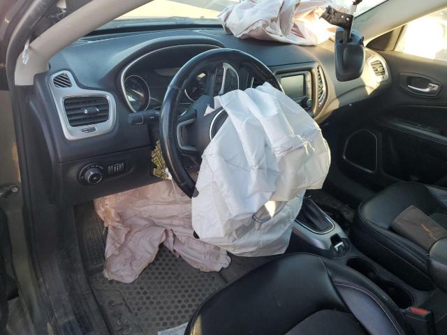 Фото 8 - JEEP COMPASS