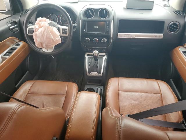 Фото 8 - JEEP COMPASS