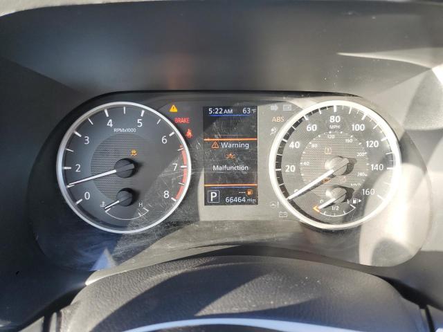 Фото 9 - NISSAN SENTRA