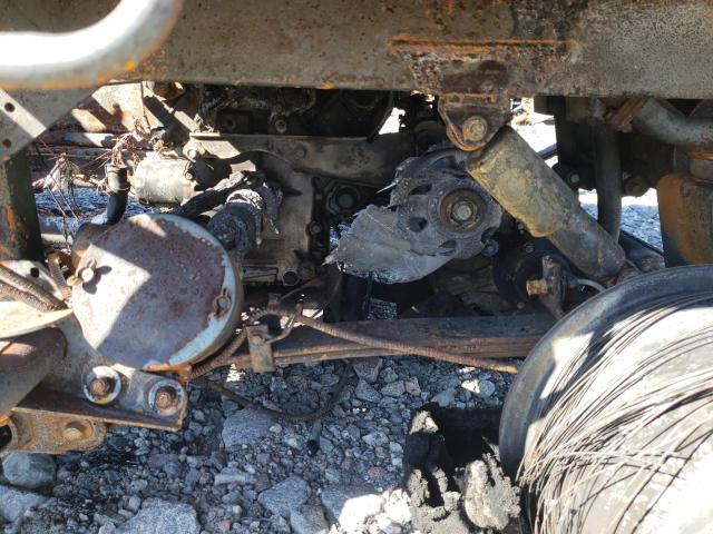 KAWASAKI KAF620 H 2007