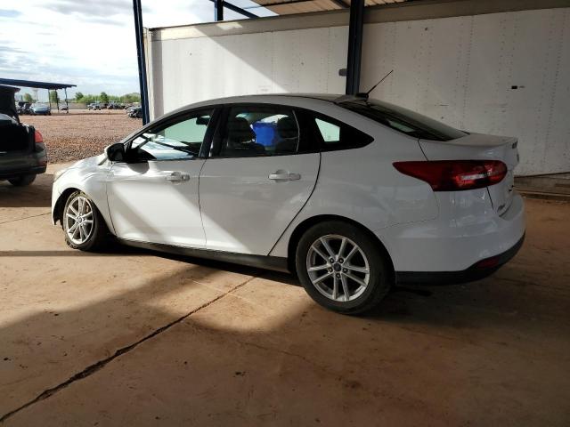 Фото 2 - FORD FOCUS