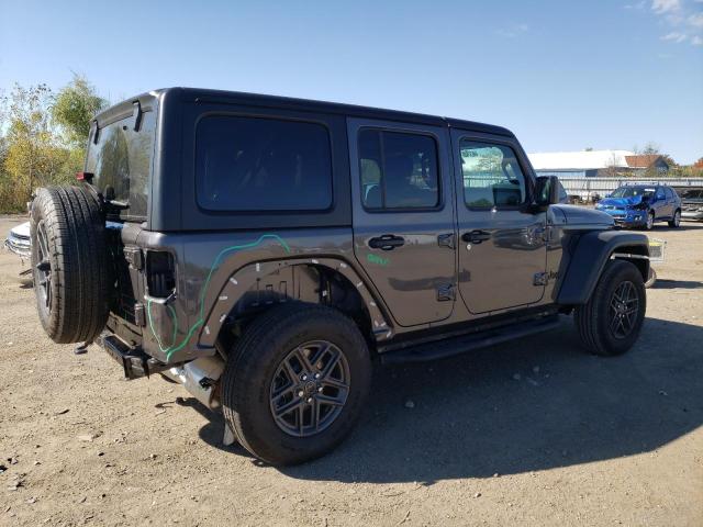 Фото 3 - JEEP WRANGLER