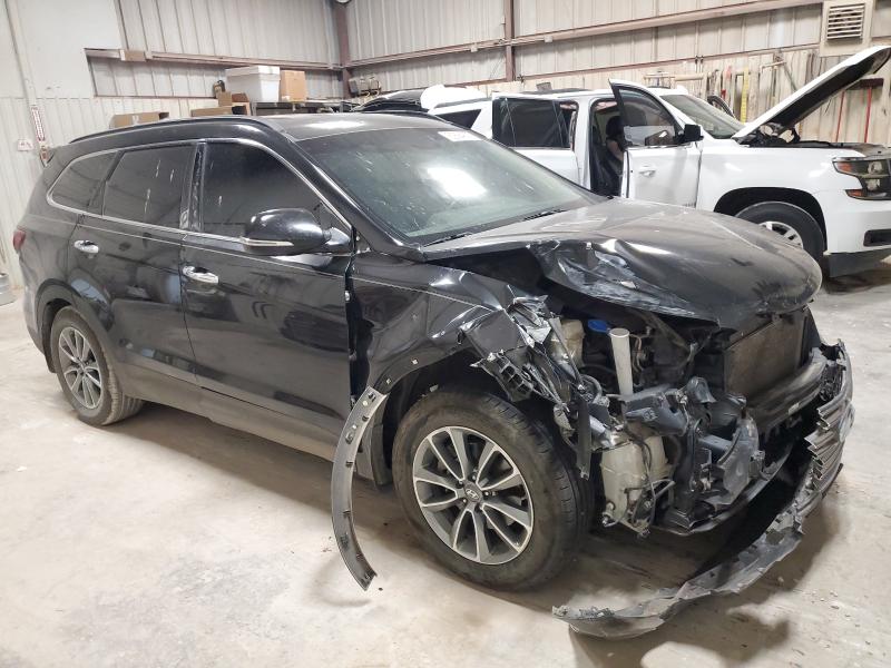 Фото 4 - HYUNDAI SANTA FE