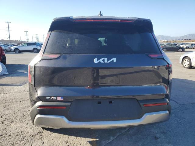 KIA EV9 LIGHT 2026 VIN 5XYAB5S12TG004034