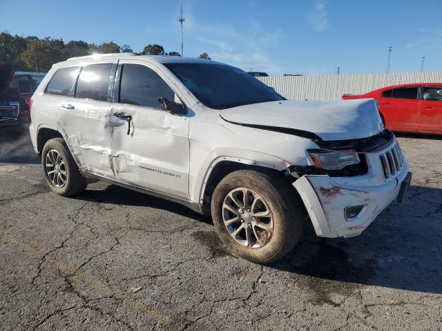 Фото 4 - JEEP GRAND CHER