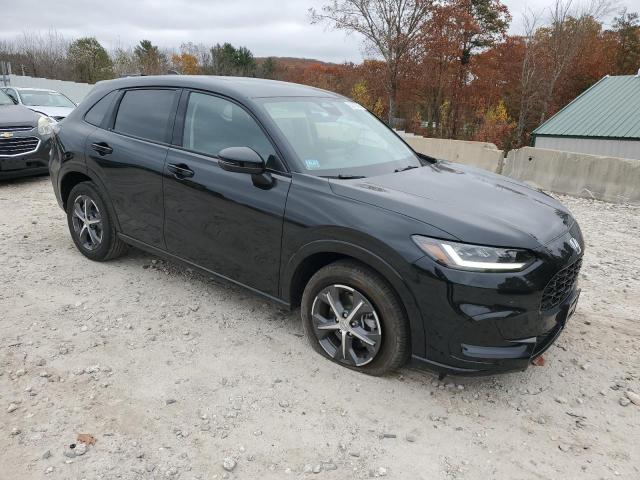 Фото 4 - HONDA HR-V