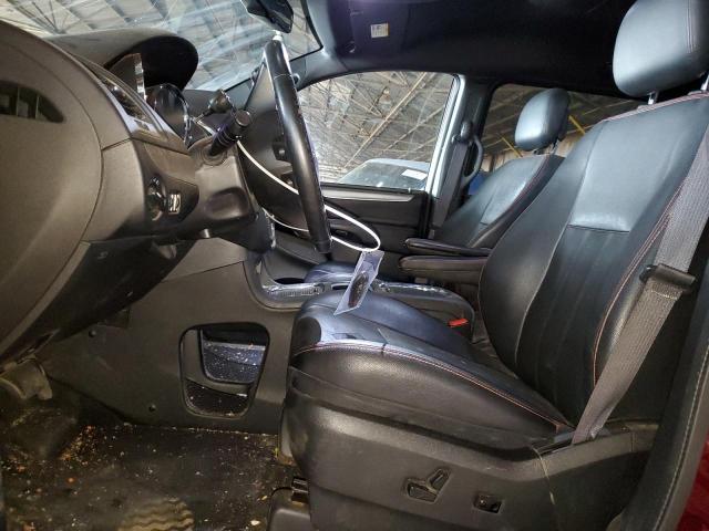 Фото 7 - DODGE CARAVAN