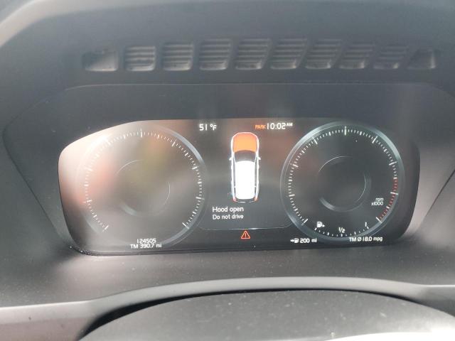 Фото 9 - VOLVO XC90