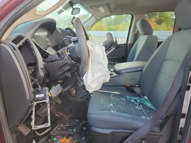 Фото 7 - RAM 1500