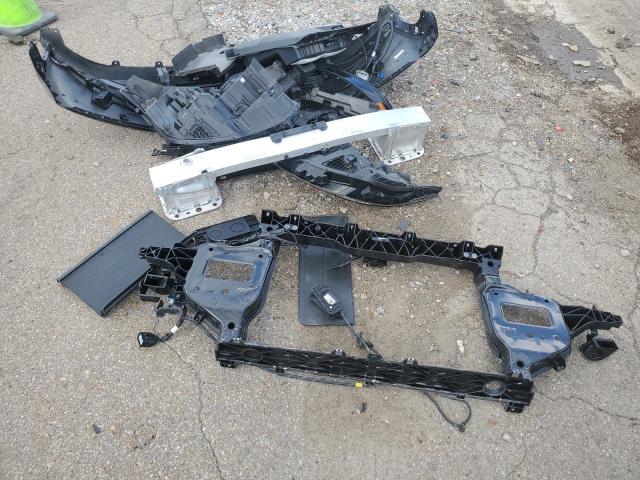 Фото 13 - KIA EV6 LIGHT