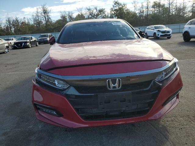 Фото 5 - HONDA ACCORD