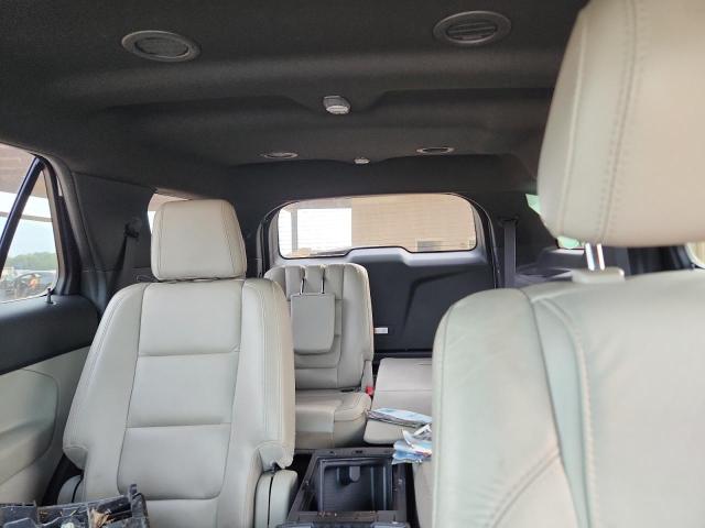 Фото 10 - FORD EXPLORER